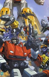 BUY NEW transformers - 27576 Premium Anime Print Poster